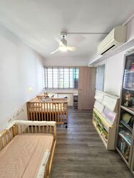 Blk 283 Toh Guan View (Jurong East), HDB 4 Rooms #596348451